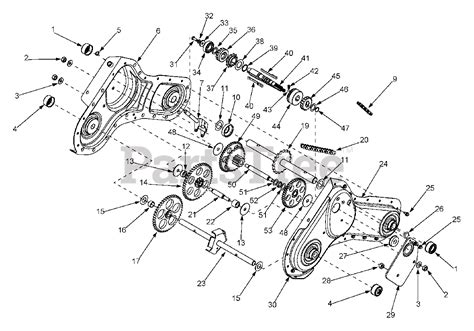 Have a 2006 <strong>Huskee</strong> reverse tine <strong>tiller</strong>. . Huskee tiller gearbox